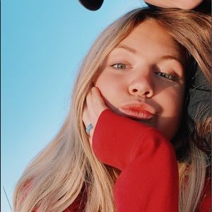 Meet your Posher, Robin